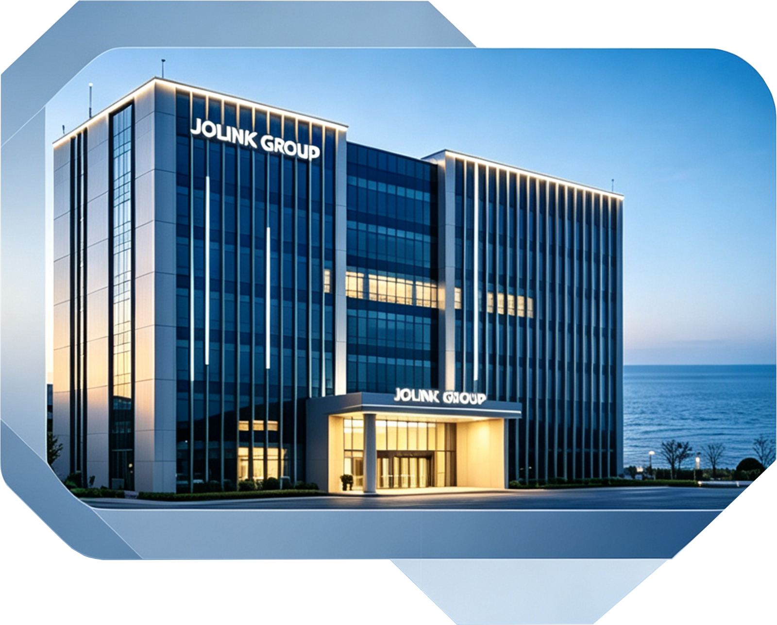 Jolink Group Holdings Limited